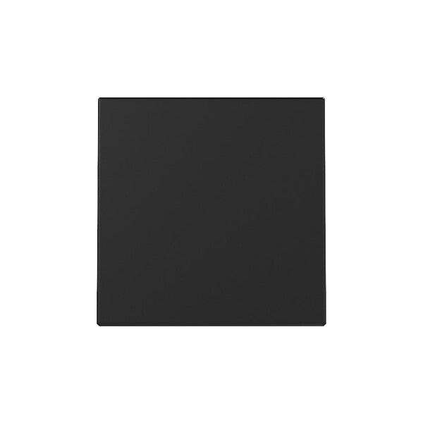 Gira Wippe Schwarz m 3296005